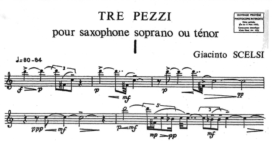 trepezzi